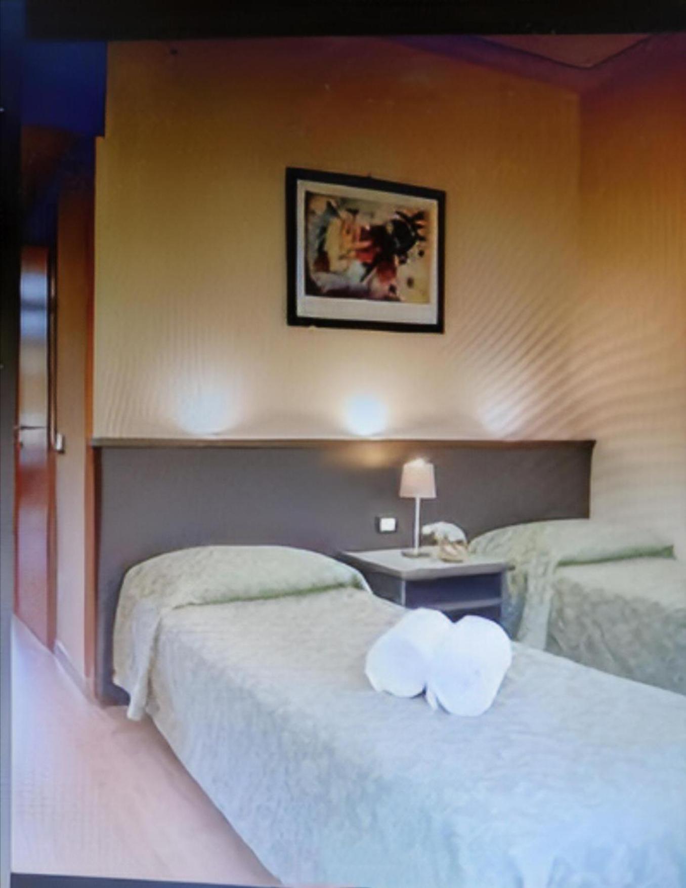 Hotel Lago Verde Serravalle Pistoiese Exterior foto