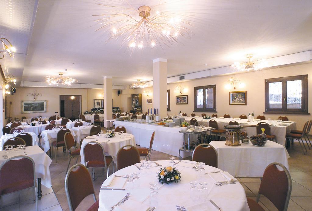 Hotel Lago Verde Serravalle Pistoiese Exterior foto