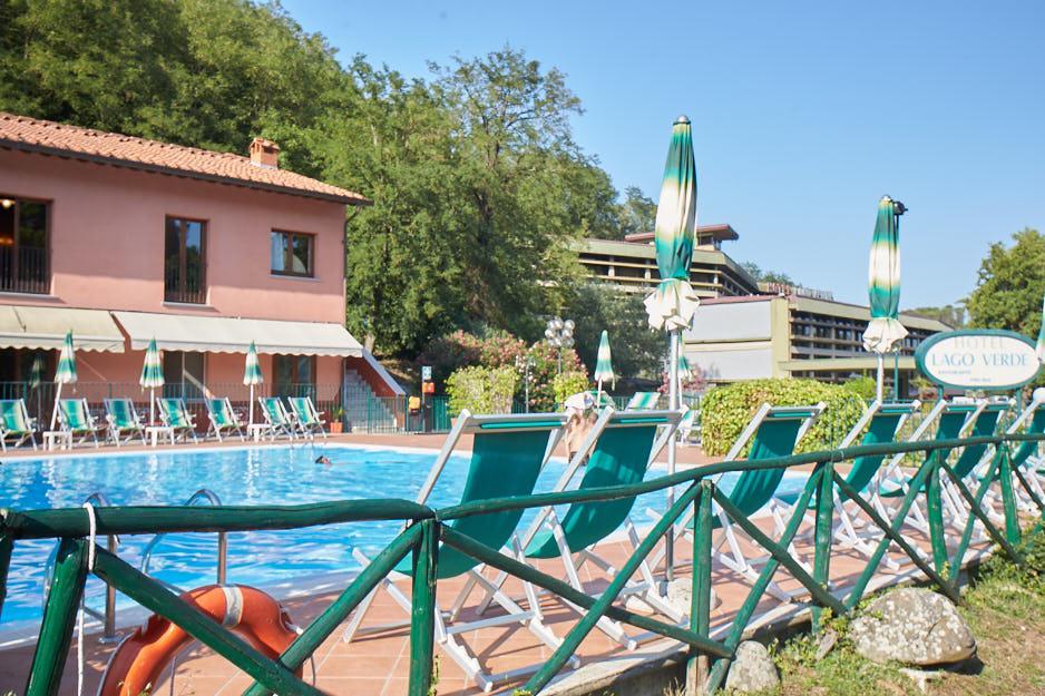 Hotel Lago Verde Serravalle Pistoiese Exterior foto