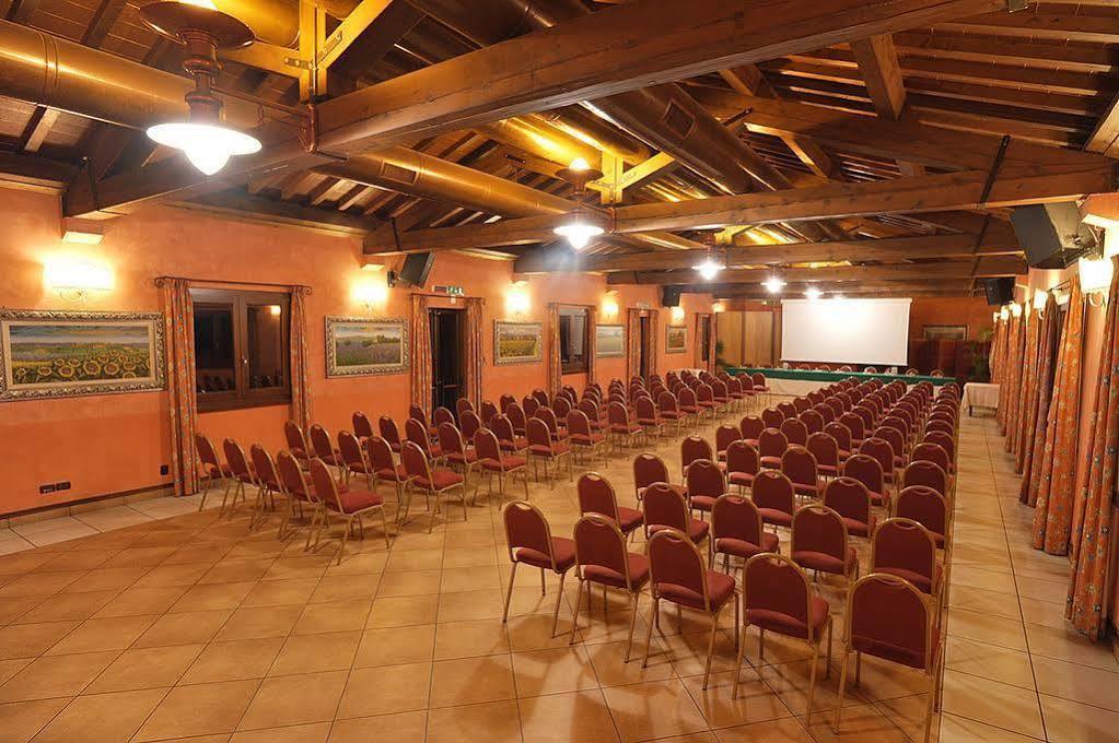 Hotel Lago Verde Serravalle Pistoiese Exterior foto