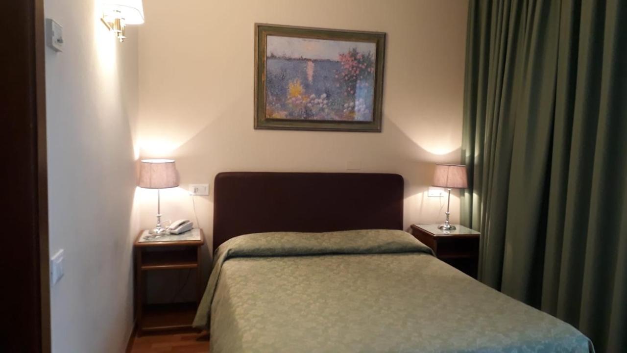 Hotel Lago Verde Serravalle Pistoiese Exterior foto